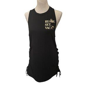 ISLANDER Stretchy Fun Beach Coverup